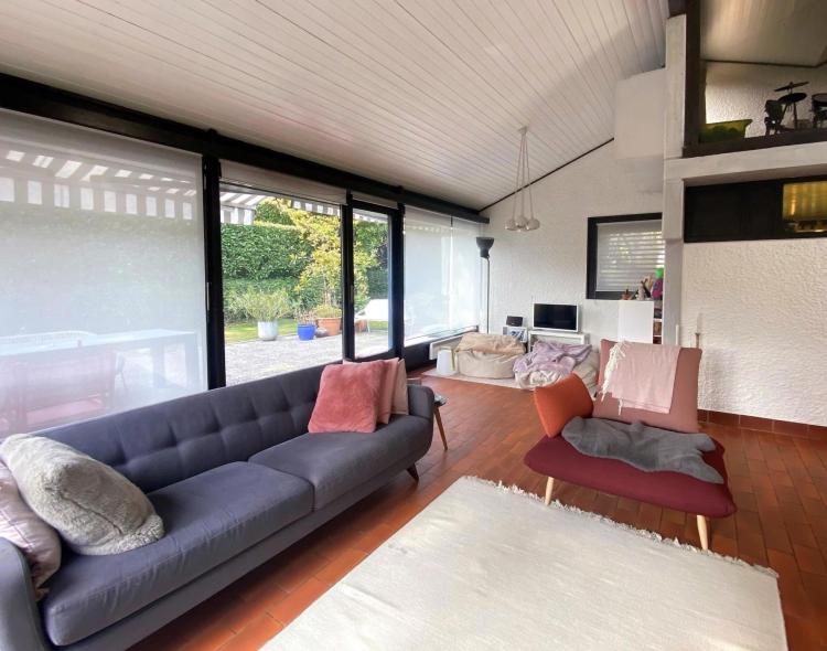 House for rent, Chemin Barrauraz 6 (Commugny, Switzerland)