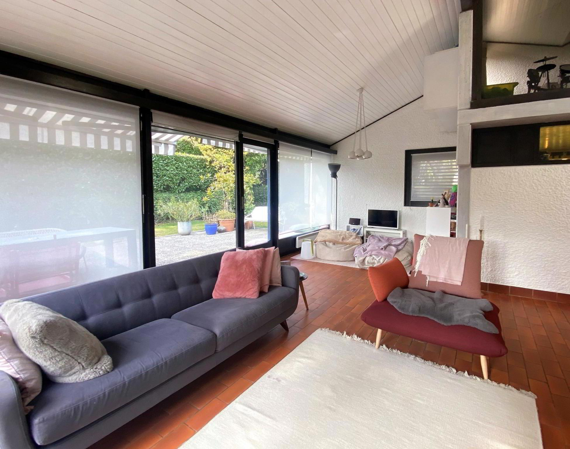 House for rent, Chemin Barrauraz 6 (Commugny, Switzerland)