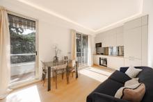 CHARMANT 3 PIÈCES RÉNOVÉ