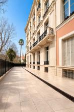 Nice Carré d’Or – Victor Hugo | bourgeois avec parkings