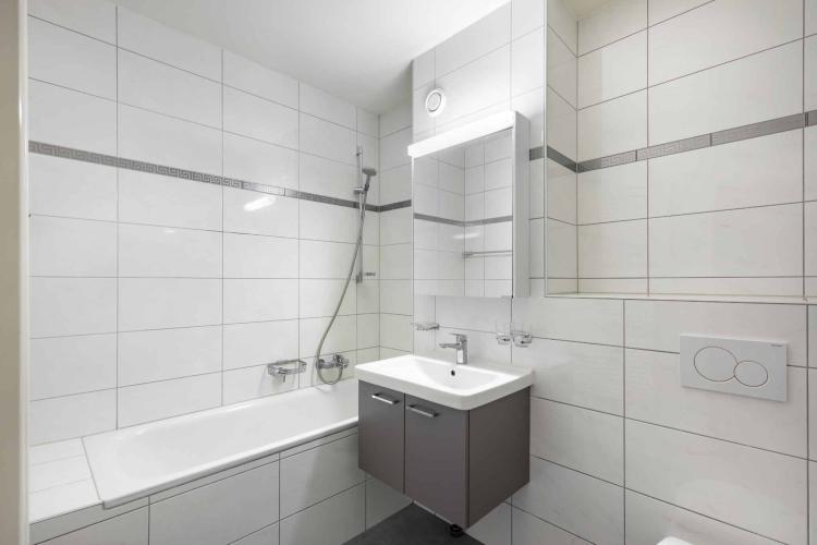 Appartement de 3,5 pièces situé dans un quartier calme et reposant ! 