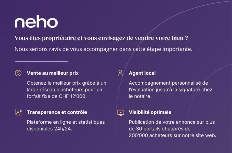 Grande propriété avec vue panoramique et cadre naturel exceptionnel