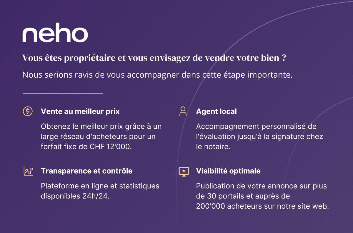 Grande propriété avec vue panoramique et cadre naturel exceptionnel