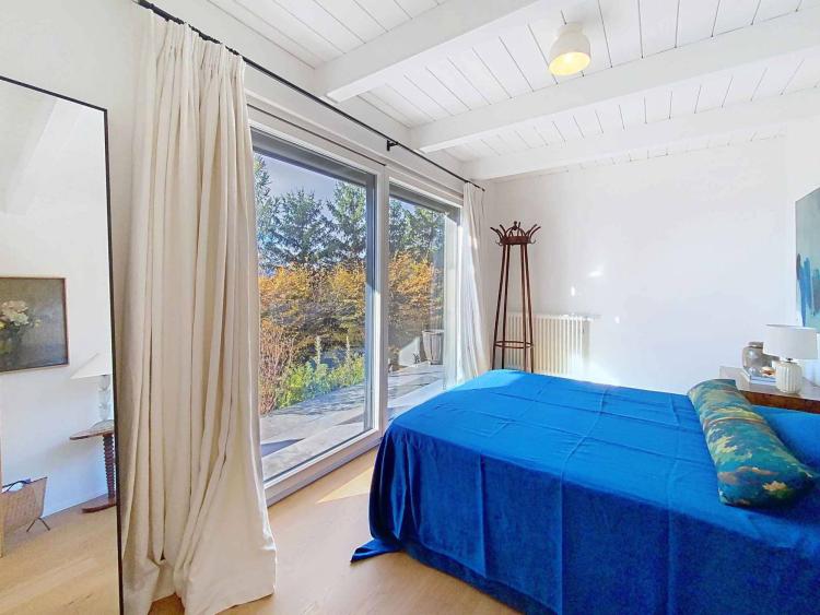 House for sale, St-George (Vaud, Switzerland)
