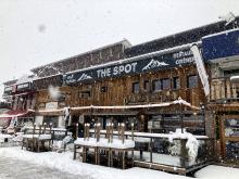 AURON -  MURS COMMERCIAUX RESTAURANT