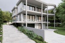 Propriété d'exception à Collonge-Bellerive