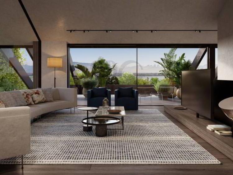 Exclusivité – Villa Les Rocailles, une Villa d’Exception