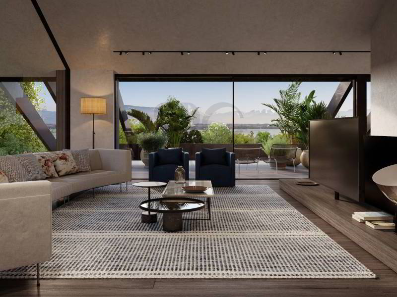 Exclusivité – Villa Les Rocailles, une Villa d’Exception