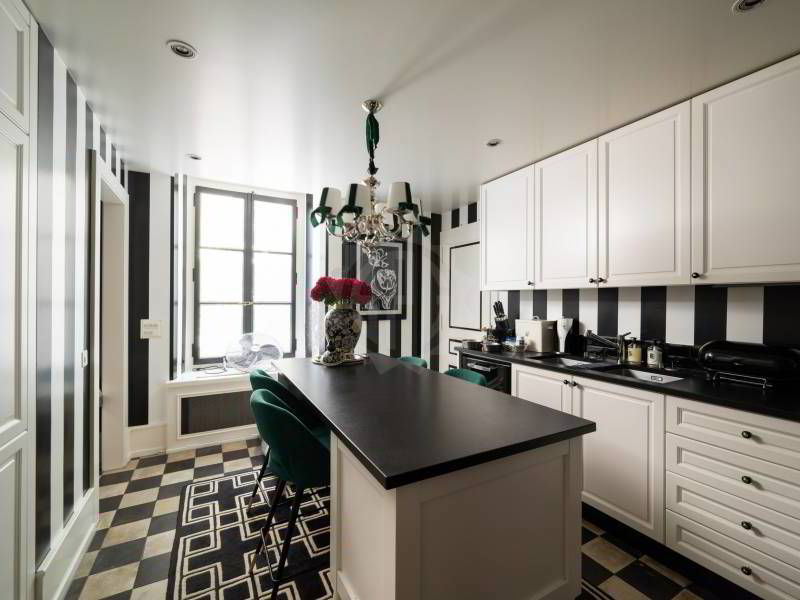 Magnifique villa – Vandoeuvres