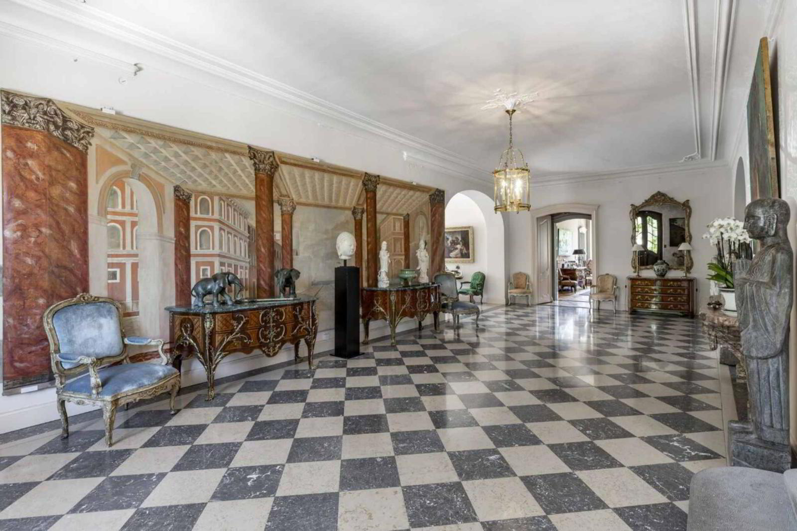 Le Domaine Royal de Merlinge