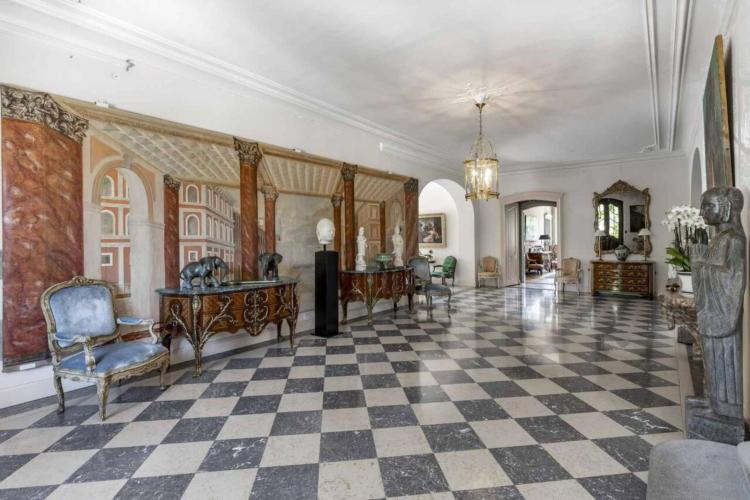 Le Domaine Royal de Merlinge
