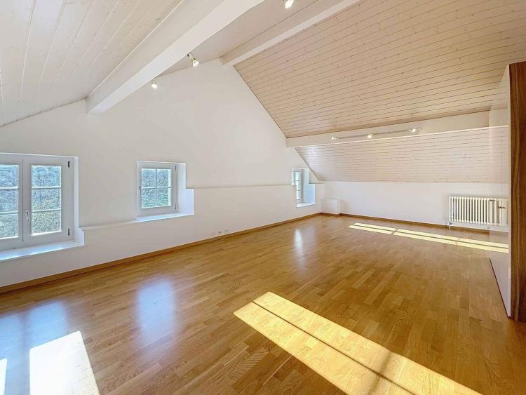 En EXCLUSIVITÉ Magnifique maison authentique au charme indéniable