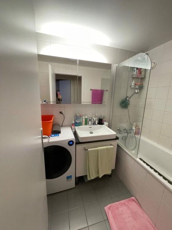 Appartement de 4 pièces à Meyrin.