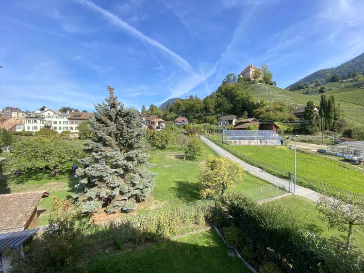 Magnifique duplex de 4.5 pièces