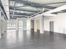 Bureau lumineux de 174m² à Carouge