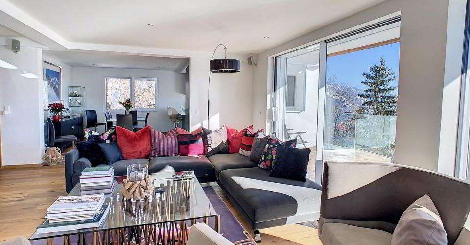 Maison 7 pièces