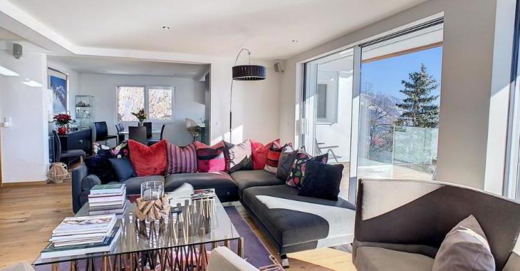 Maison 7 pièces