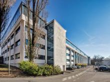 Bureaux équipés d'environ 6'000  m2 DIVISIBLES à Versoix