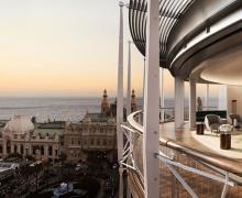 CARRE D’OR | UN MONTE-CARLO | 5 CHAMBRES