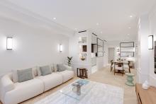 MAGNIFIQUE 3 CHAMBRES RÉNOVÉ