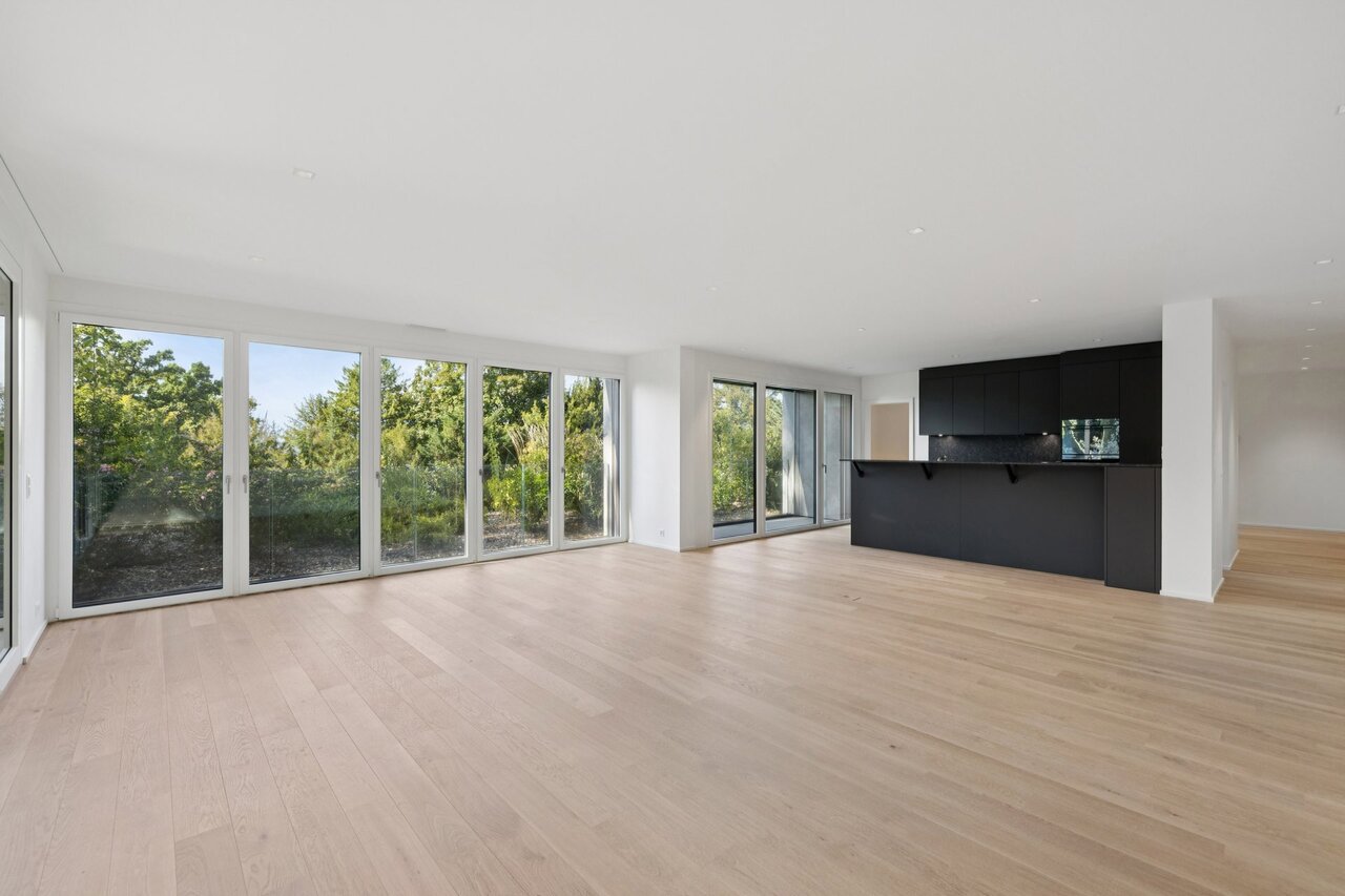 Apartment for sale, Vésenaz (Geneva (District), Switzerland)