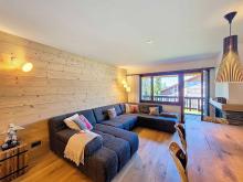 Appartement rénové de 2.5 pièces