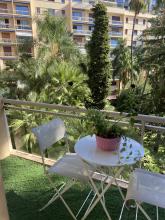 SPACIEUX DEUX PIECES