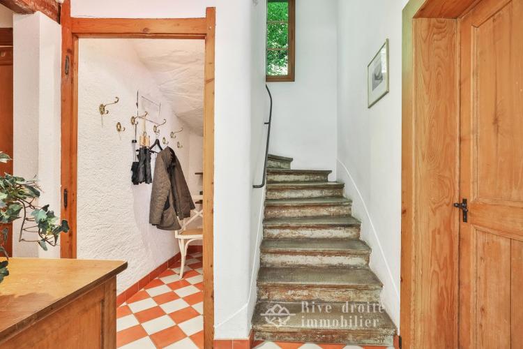 House for sale, Essertines-sur-Rolle (Essertines-sur-Rolle, Switzerland)