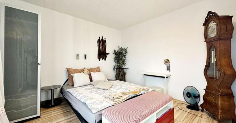 Appartement meublé 3.5 pièces