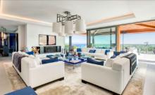 VILLA LA VIE EN BLEU