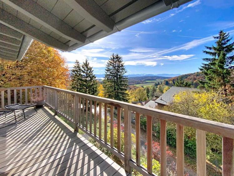 House for sale, St-George (Vaud, Switzerland)