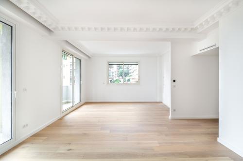 Villa Bosio - Appartement 4 pièces Entièrement Rénové