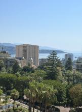 Appartement meublé de 2 chambres à louer | Park Palace, Monaco Carré d’Or