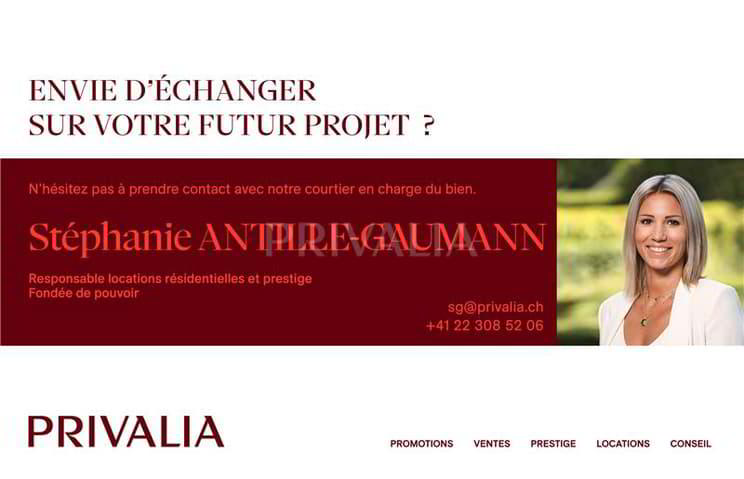 Superbe appartement neuf en rez-de-jardin au sein d'une nouvelle...