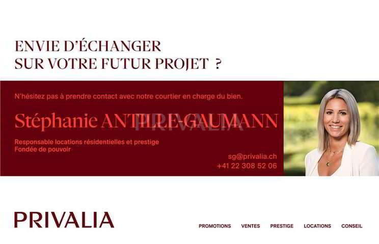 Superbe appartement neuf en rez-de-jardin au sein d'une nouvelle...