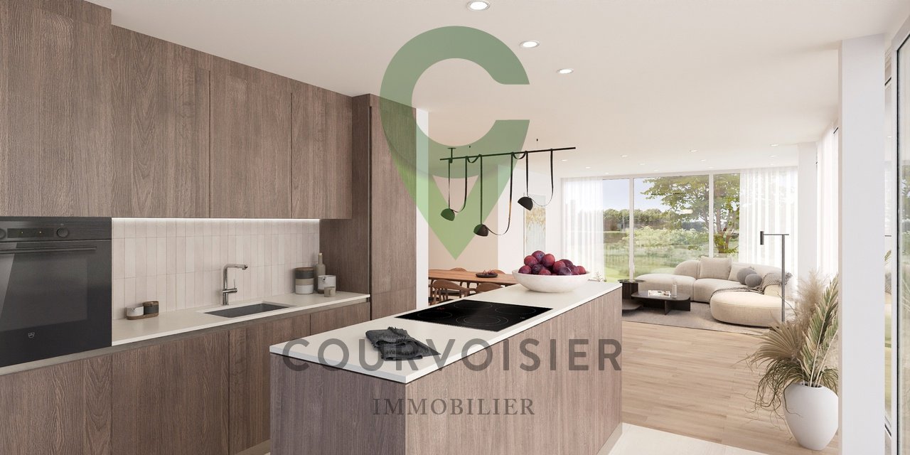 Apartment for sale in Mont-sur-Rolle, Switzerland