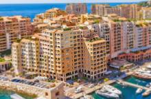 2 Pièces | Fontvieille | Eden Star