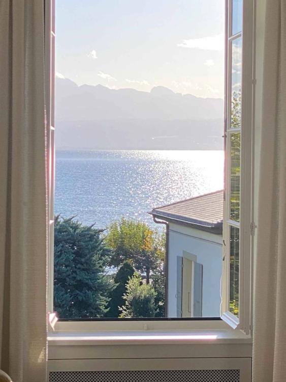 Apartment for sale, Rolle (Rolle, Switzerland)