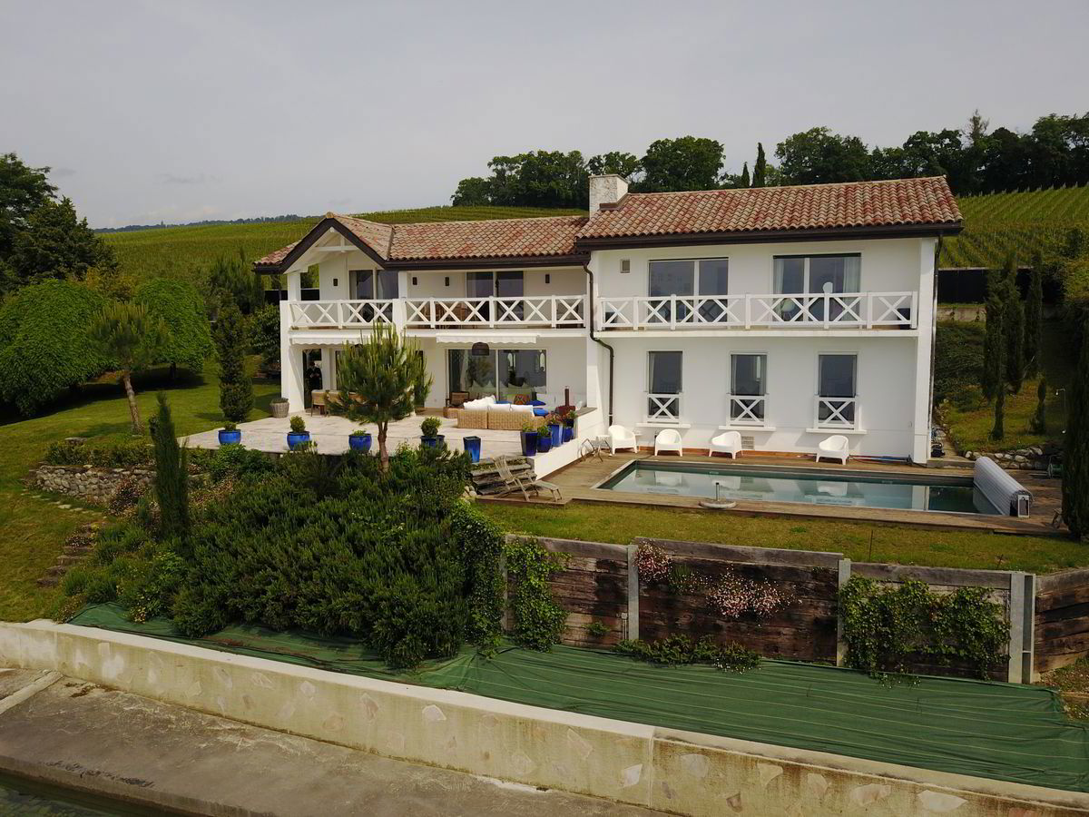 House for sale, Vaud (Perroy, Switzerland)