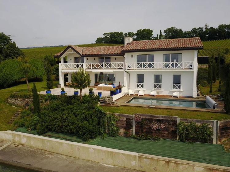 House for sale, Vaud (Perroy, Switzerland)