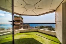 Spacieux appartement dans le Carré d'Or