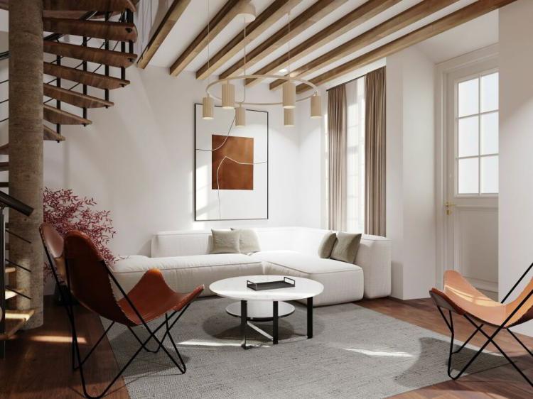 House for sale, Croix de Rozon (Bardonnex, Switzerland)