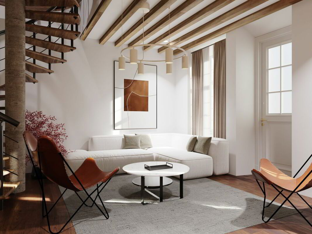 House for sale, Croix de Rozon (Bardonnex, Switzerland)