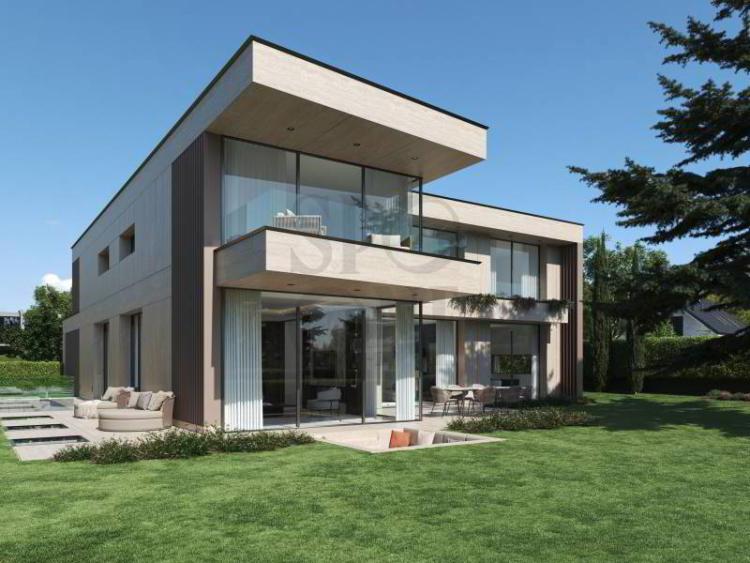 Villa Ermitage