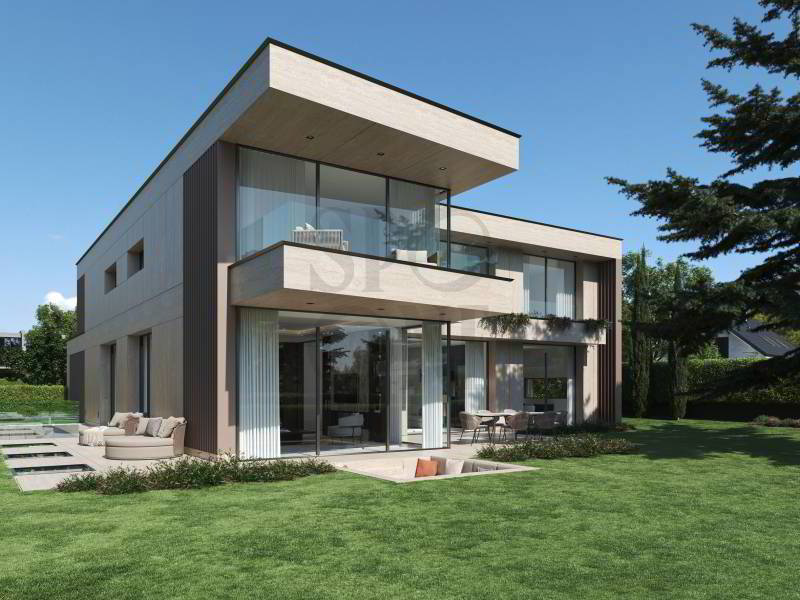 Villa Ermitage