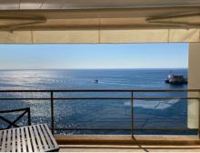 FAIRMONT RÉSIDENCE - Studio de luxe meublé en location avec vue sur la mer