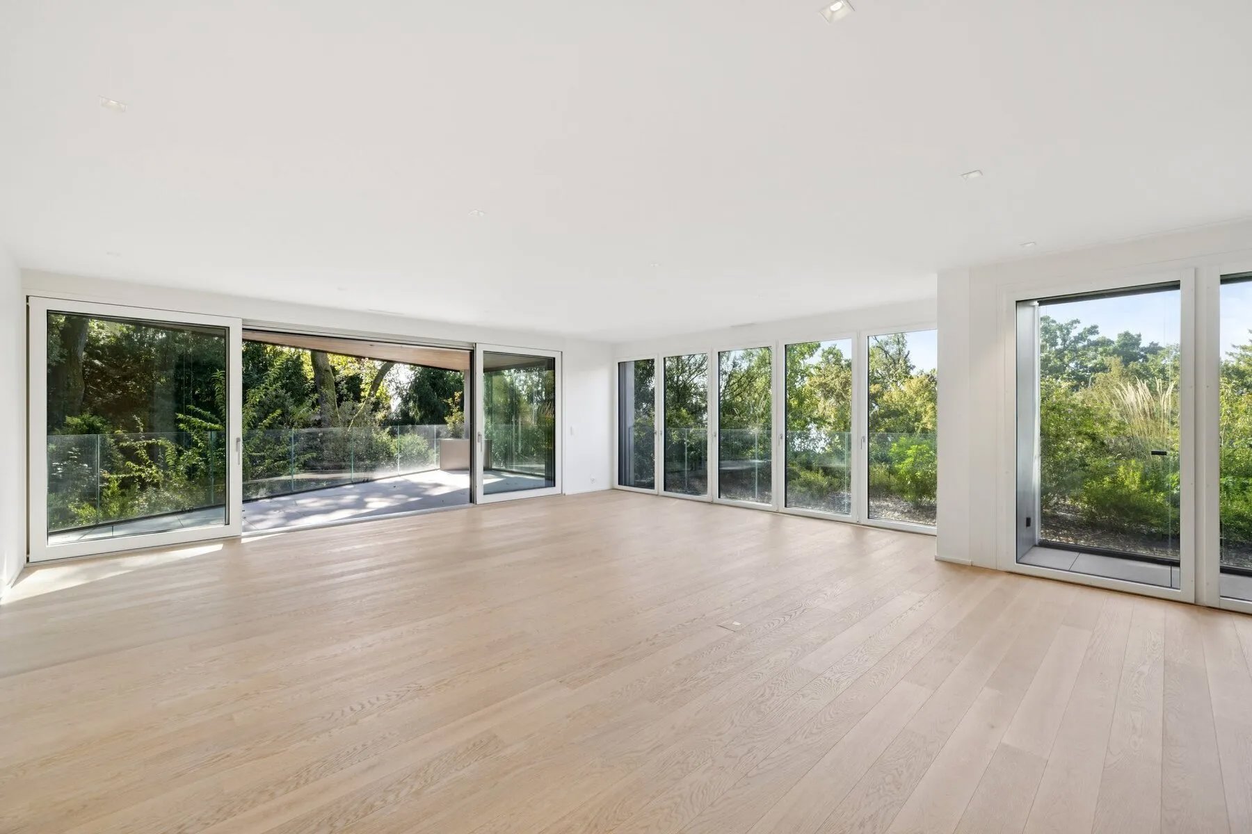 Superbe Appartement Neuf Au Cœur De Vésenaz