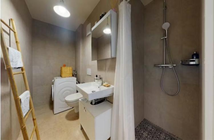 Apartment for rent, Chemin des Carrés (Chancy, Switzerland)