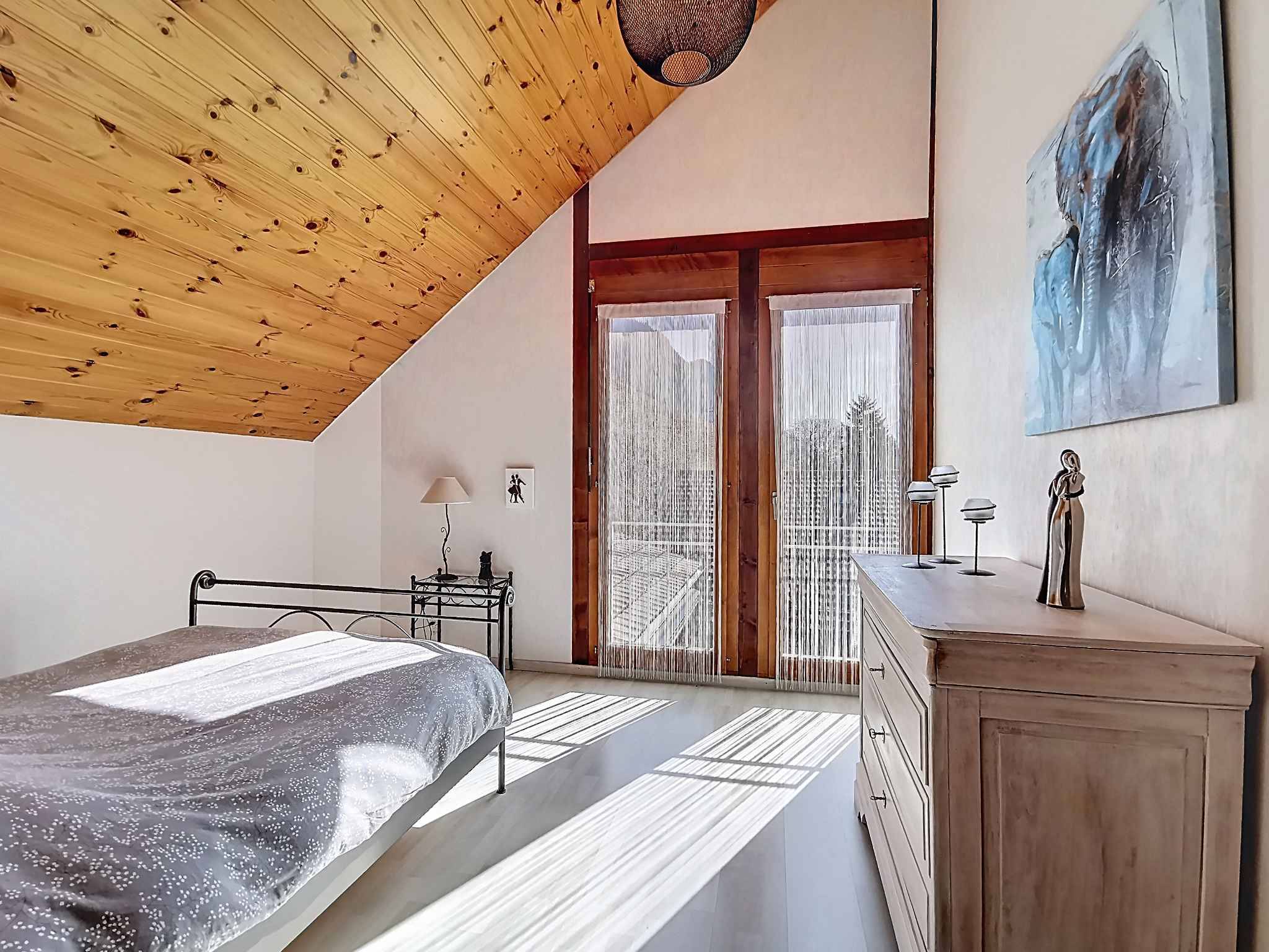 Superbe villa individuelle avec jolie vue sur le lac 