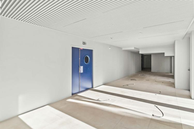 Fontvieille: Bureaux entièrement renovés